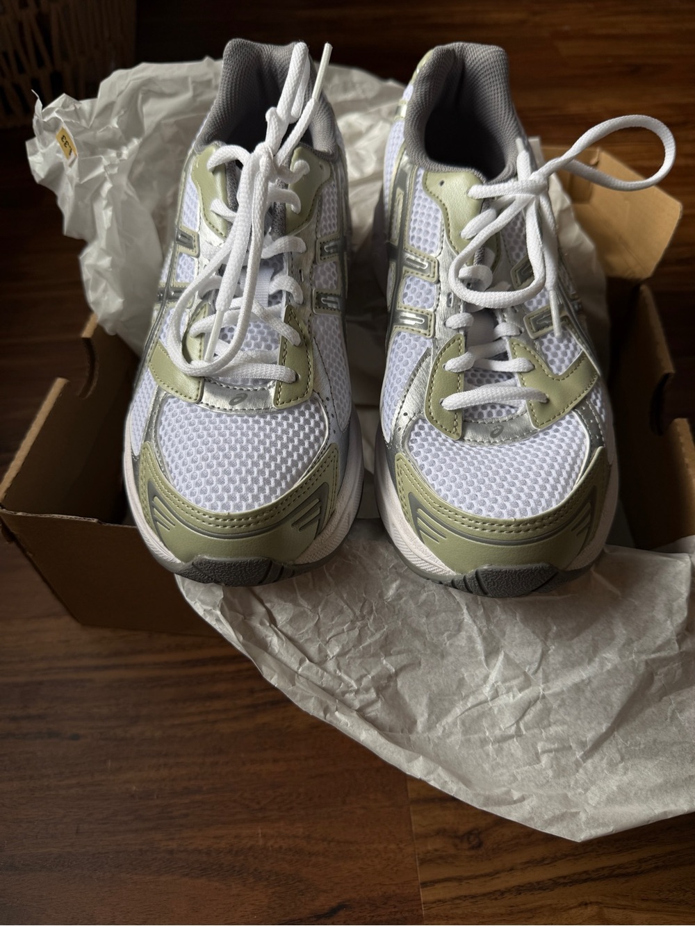 ASICS Women's - Picture 5 of 10